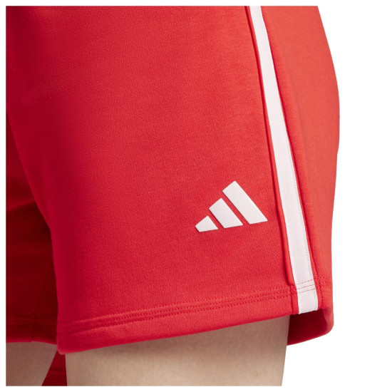Adidas Γυναικείο σορτς Essentials Color Pop French Terry Shorts